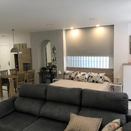 Ferienwohnung El Sitio De Albertina Córdoba Exterior foto