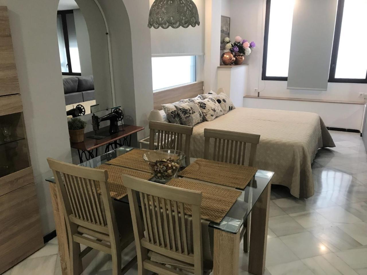 Ferienwohnung El Sitio De Albertina Córdoba Exterior foto