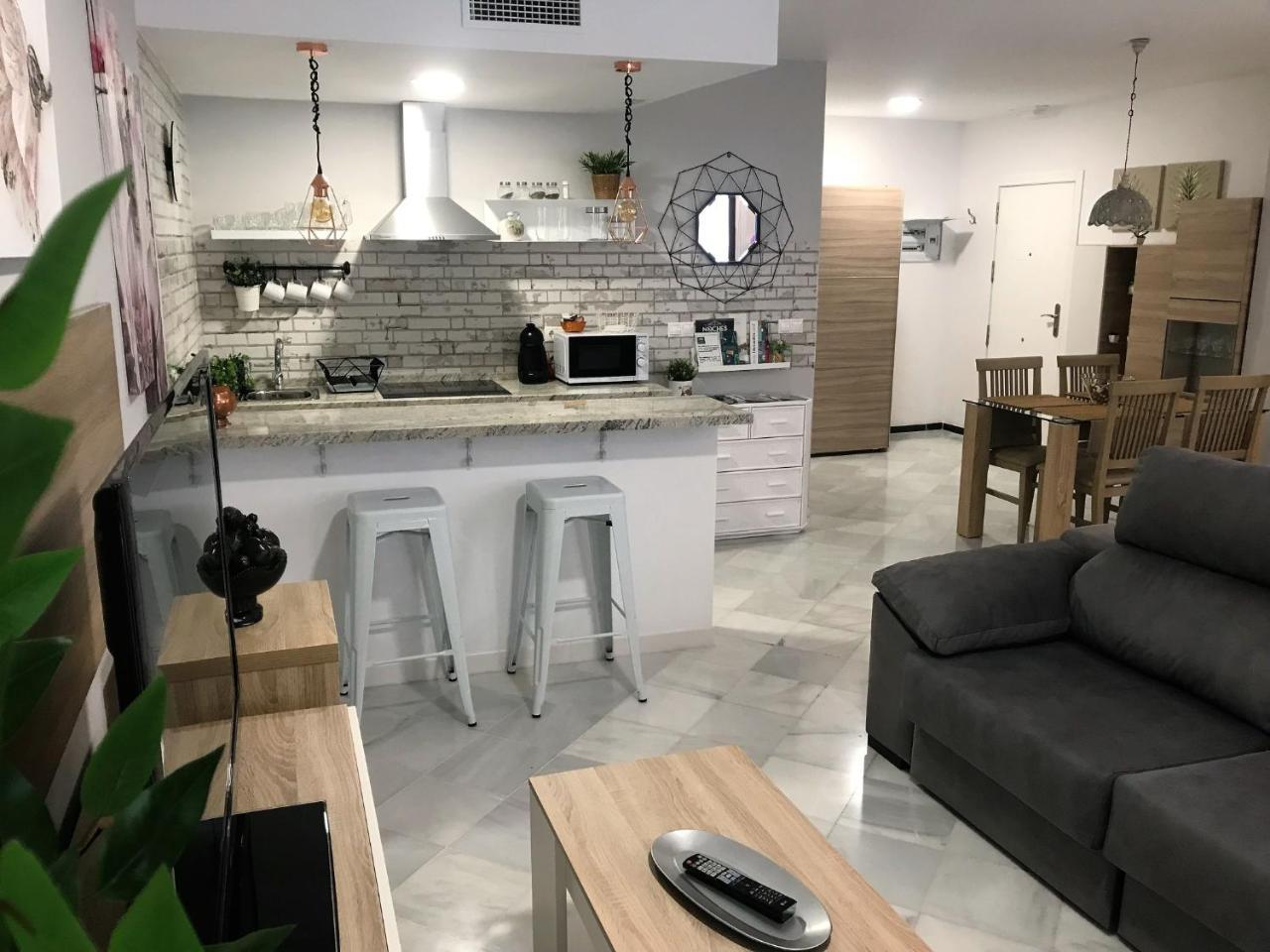 Ferienwohnung El Sitio De Albertina Córdoba Exterior foto