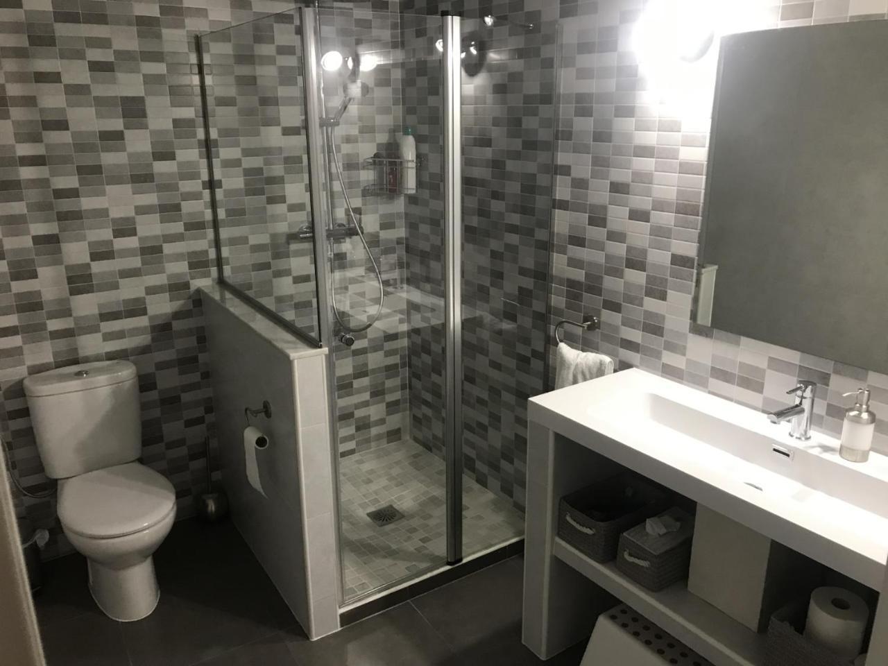 Ferienwohnung El Sitio De Albertina Córdoba Exterior foto