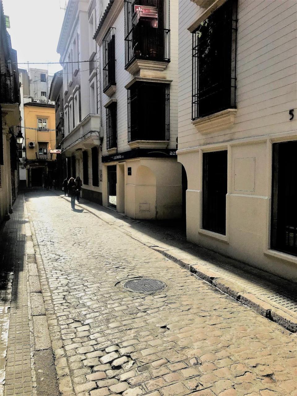 Ferienwohnung El Sitio De Albertina Córdoba Exterior foto