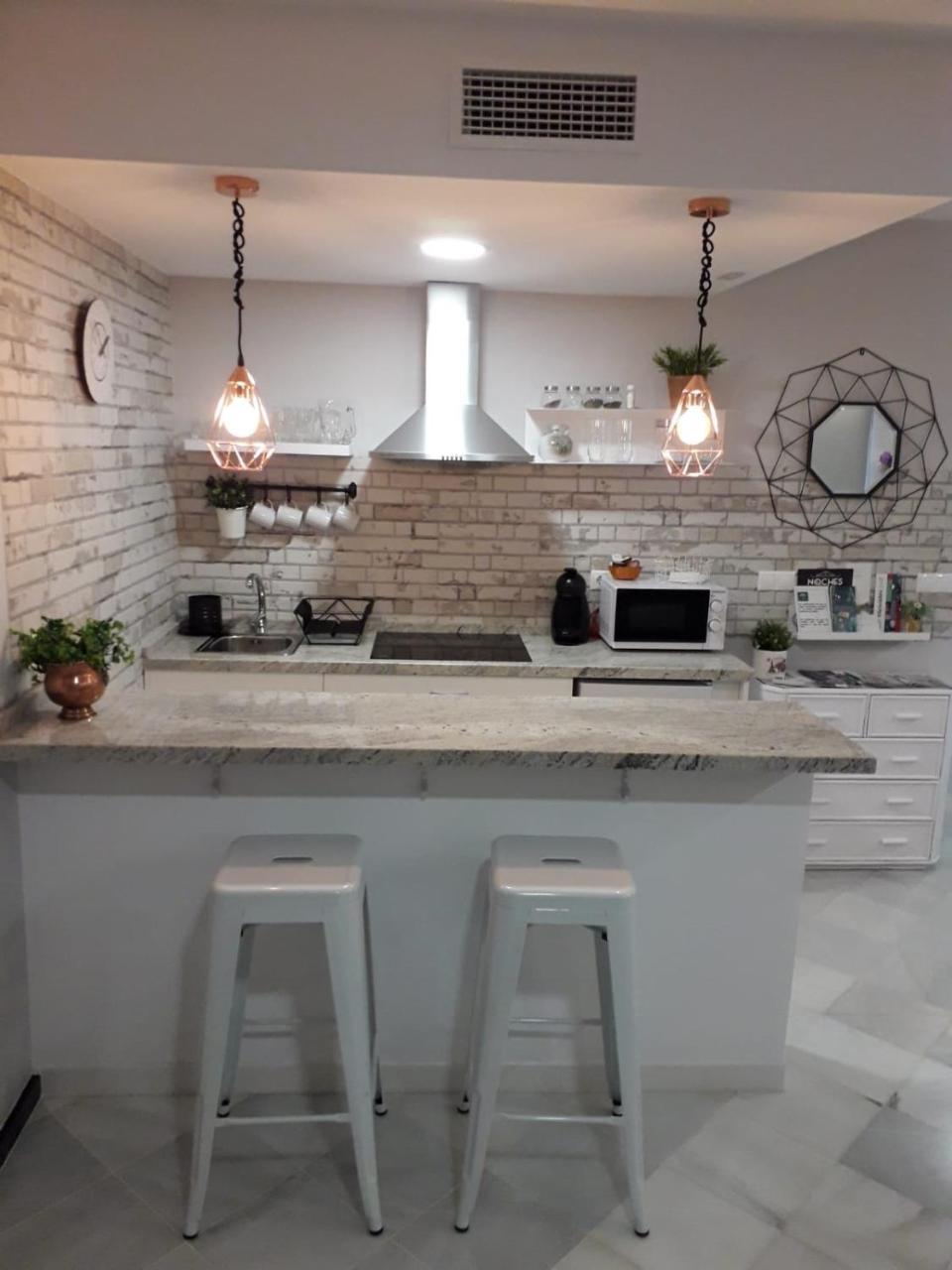 Ferienwohnung El Sitio De Albertina Córdoba Exterior foto
