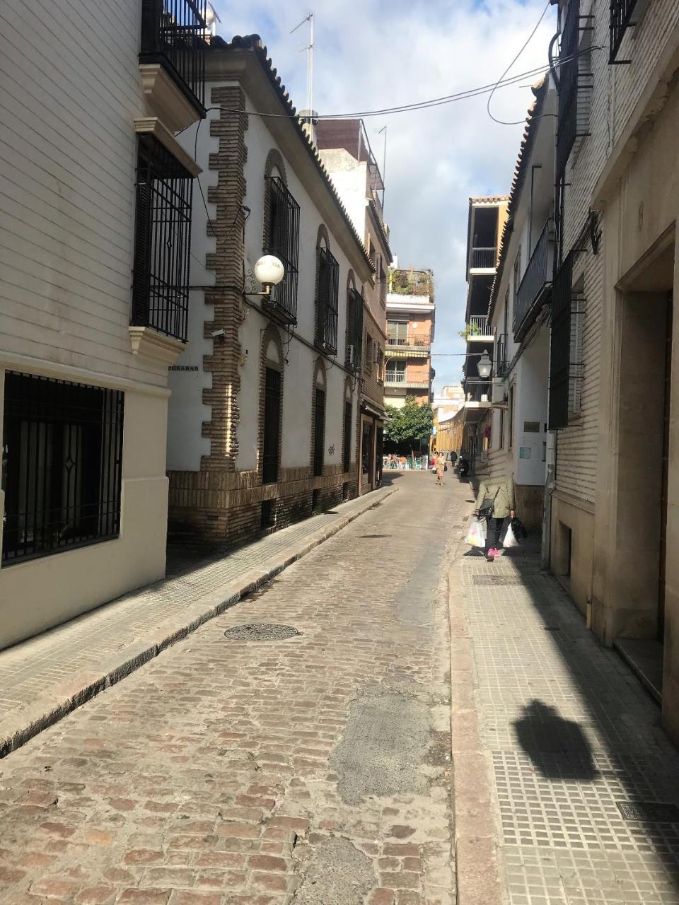 Ferienwohnung El Sitio De Albertina Córdoba Exterior foto