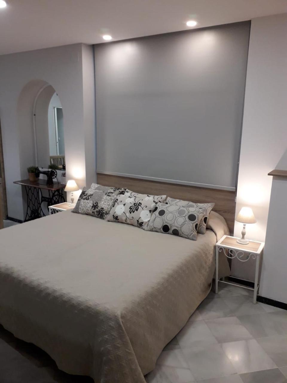 Ferienwohnung El Sitio De Albertina Córdoba Exterior foto