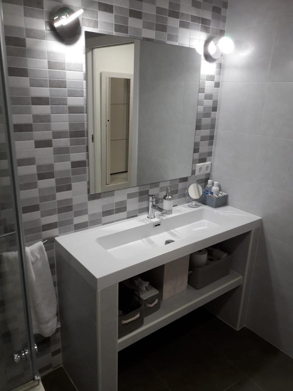 Ferienwohnung El Sitio De Albertina Córdoba Exterior foto